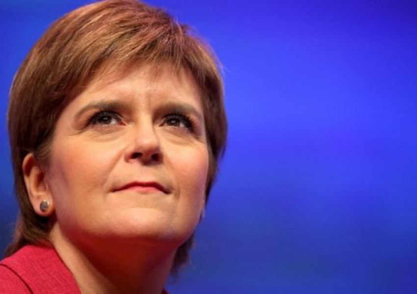 Никола Стърджън: "Брекзит" вкара страната в хаос!