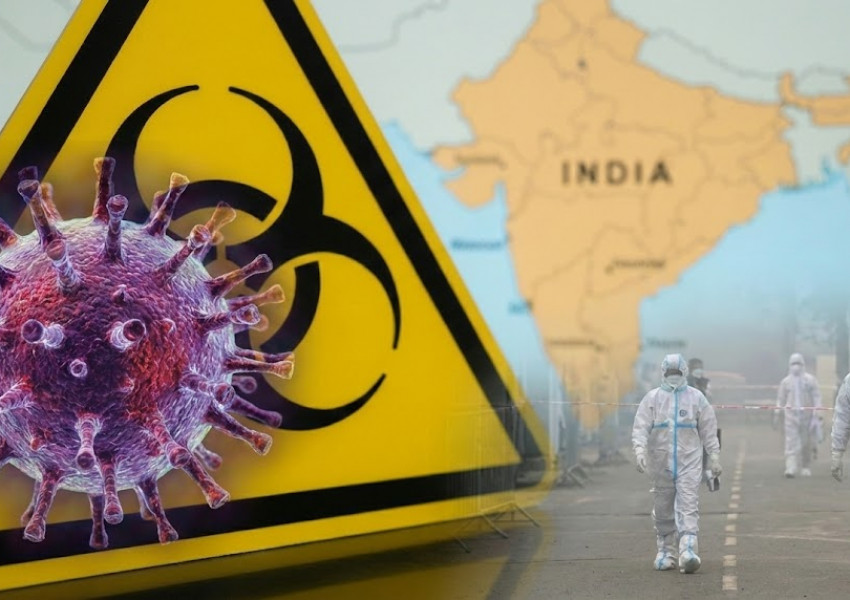 НОВА СМЪРТОНОСНА ЗАПЛАХА: Вирус без лечение и с мащабен "епидемичен потенциал" избухна в Индия