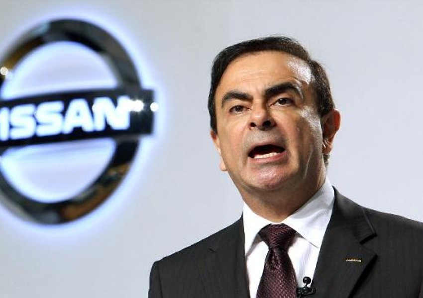 Nissan може да се оттегли от Великобритания заради Брекзит