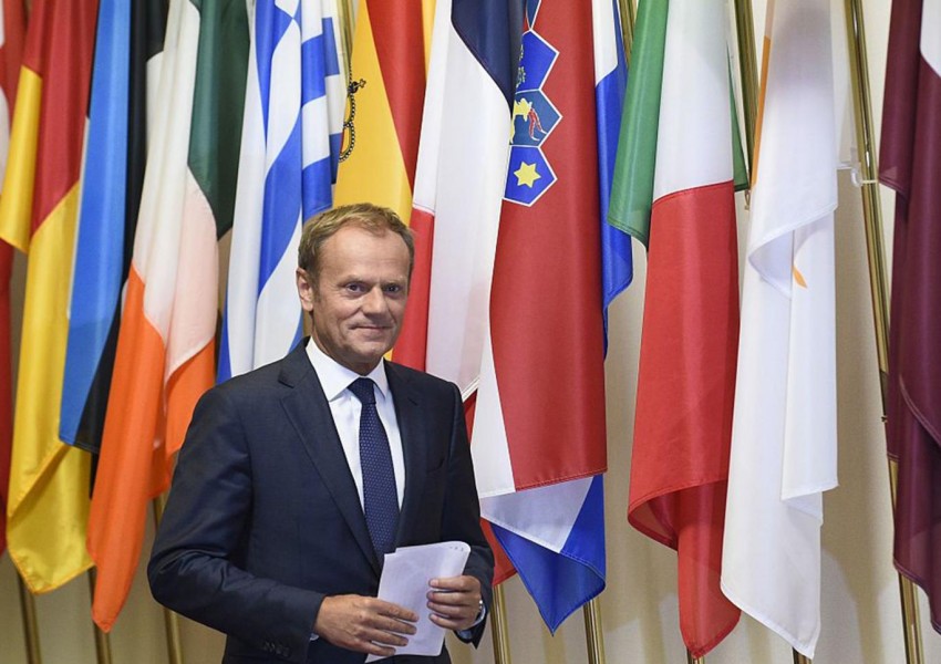 Европа обвинява британските политици за "Брекзит"