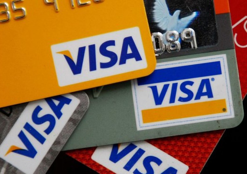 Нов вирус източва кредитни карти