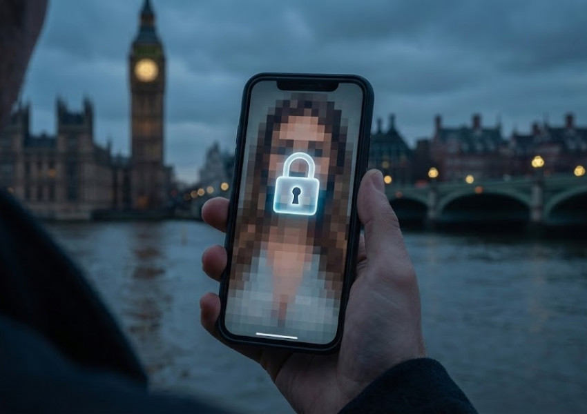 Лондон обяви война на AI порното: Създаването на фалшиви еротични снимки става престъпление от тази седмица