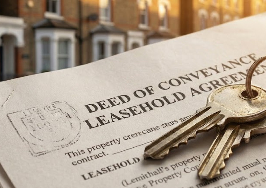 Добра новина: Правителството поставя таван за наема на земята - Ground rent* под закупените имоти на Leasehold* (без земята под тях) Добра новина: Правителството поставя таван за наема на земята - Ground rent* под закупените имоти на Leasehold* (без земята под тях)