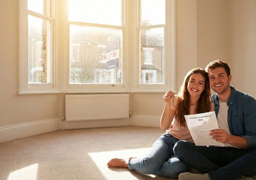 Важно и полезно: Какви са новите права на наемателите през 2026 г. във Великобритания
