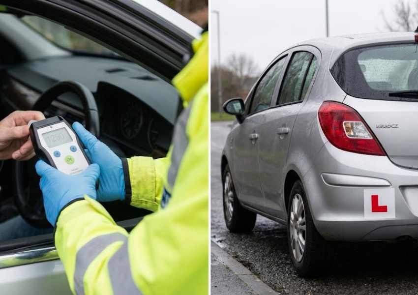 Още за новите ограничения на пътя: Великобритания сваля лимита за алкохол и затяга правилата за новите шофьори