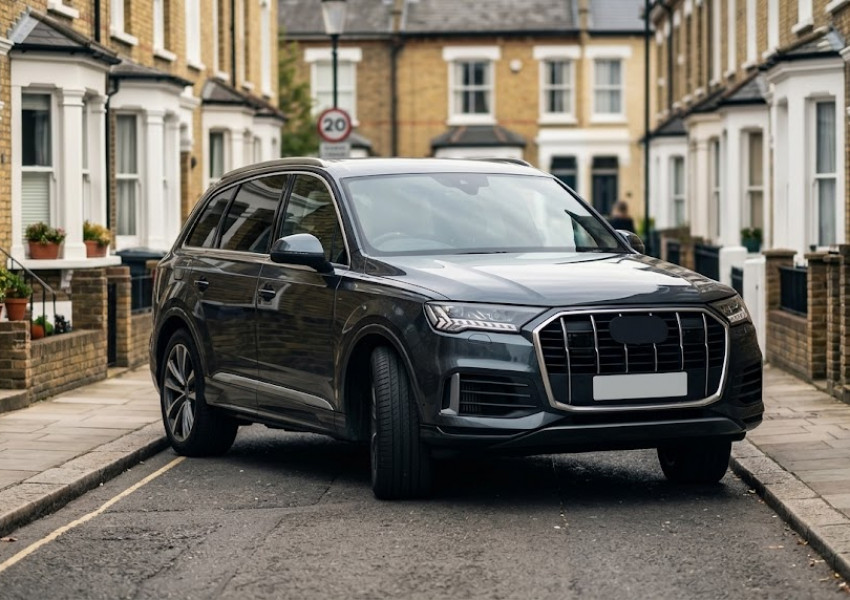 Кметът на Лондон обмисля нови такси за SUV автомобили заради сериозен риск за пешеходците