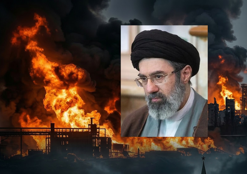 НА ЖИВО (ДЕН 15) Тръмп: "върховният лидер на Иран най-вероятно е мъртъв'' и поиска пълна капитулация от Техеран