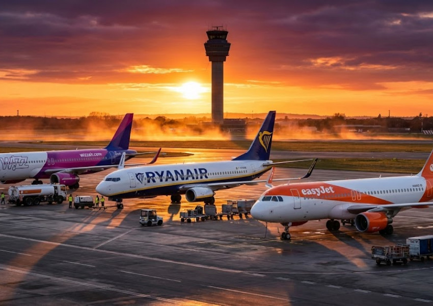 Голямото лятно разписване: Истинска война за пътници се задава за Лято 2026