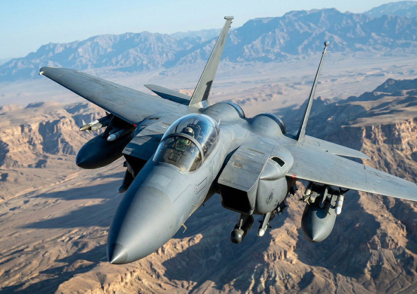 ВОЙНАТА ДЕН 35: Иран отхвърли примирието, Израел отложи ударите заради изчезналия американски пилот