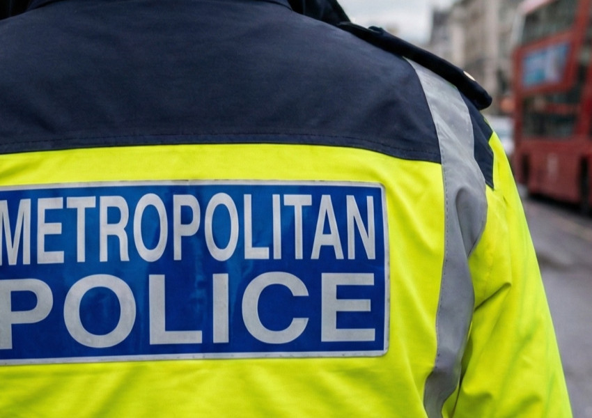 Двойно нападение с нож в Голдърс Грийн: Полицията арестува заподозрян след бърза намеса на граждани