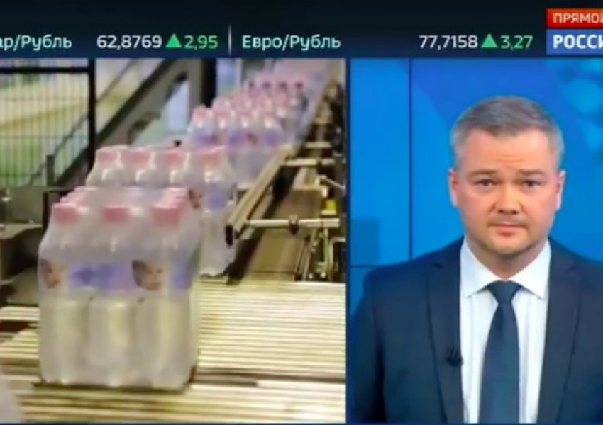 Руска държавна ТВ: Гответе се за Трета световна война! (ВИДЕО)