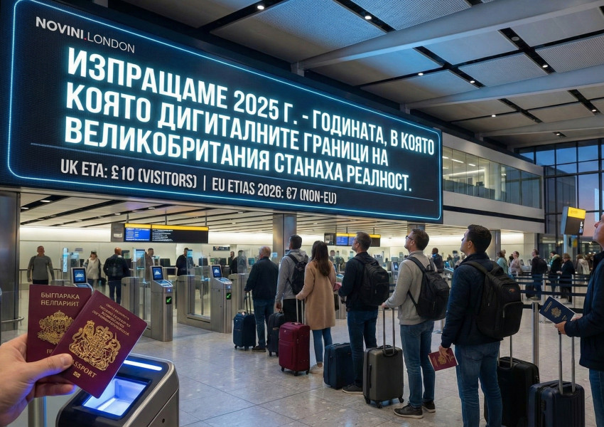 Трябва ли да плащате £16 входна такса? Важните разлики за българите със статут и техните гости през 2026 Трябва ли да плащате £16 входна такса? Важните разлики за българите със статут и техните гости през 2026