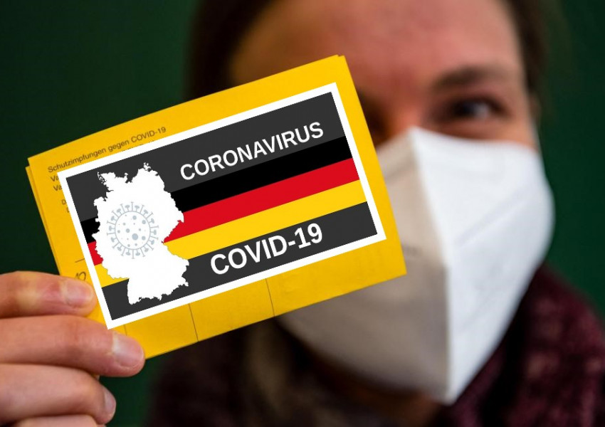 Германия решава дали да се въведат облекчения за ваксинираните срещу коронавирус