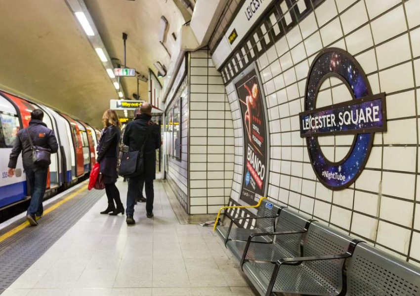 Лондонското метро ще е безплатно