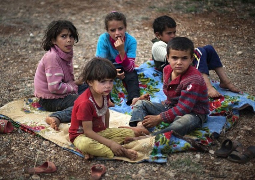 3,7 млн. деца на бежанци са лишени от шанс за образование