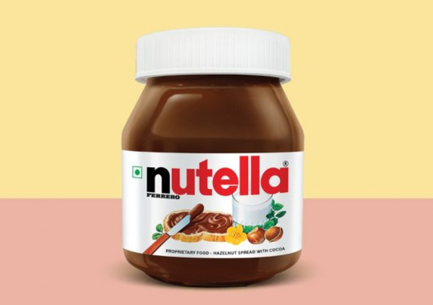 Ужас! "Нутела" вече не е същата!