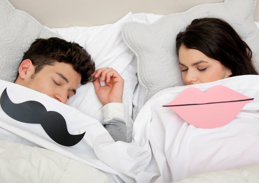 Кой се нуждае от повече сън – мъжете или жените?