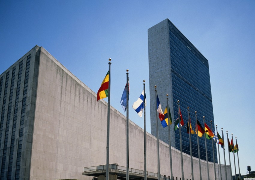 Лондон, Париж и Вашингтон свикват извънредна среща на СС на ООН