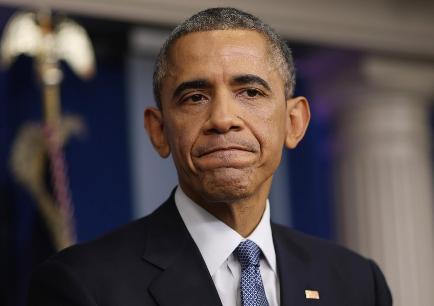 Обама: Част от критиките към нас за "Ислямска държава" са оправдани