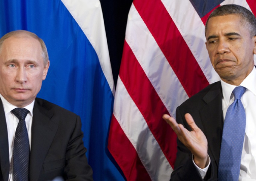 Франция и Русия се обединиха срещу „Ислямска държава“
