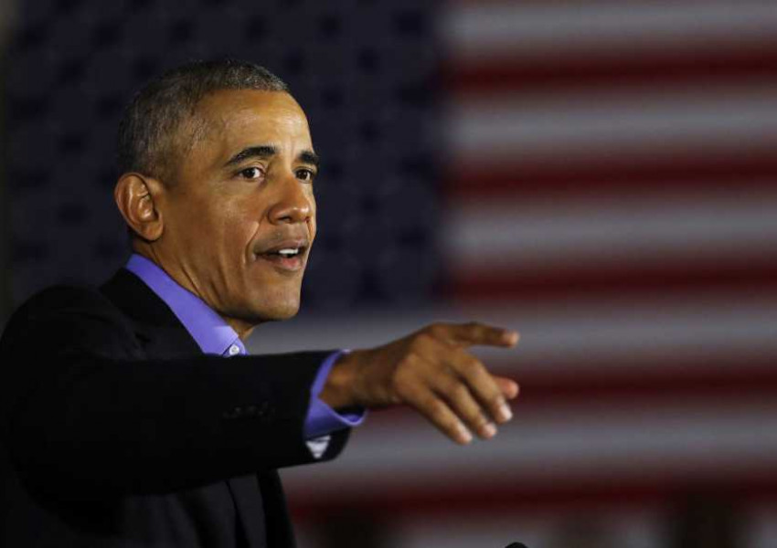 Барак Обама извикан за съдебен заседател