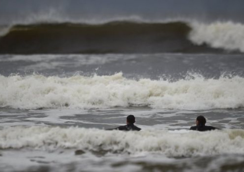 Офелия е тук! Синоптиците предупреждават: Пазете се!