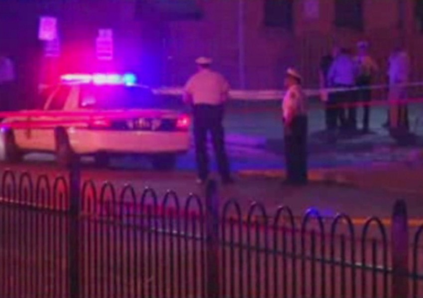Полицай застреля 13-годишно момче в Охайо