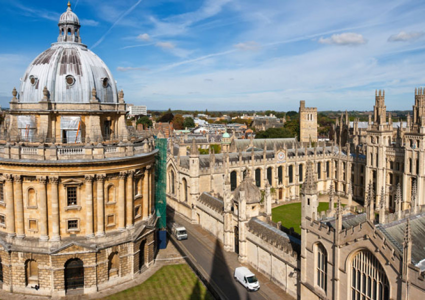 Разкрито: Най-скъпият град във Великобритания е...(и не е Лондон!)