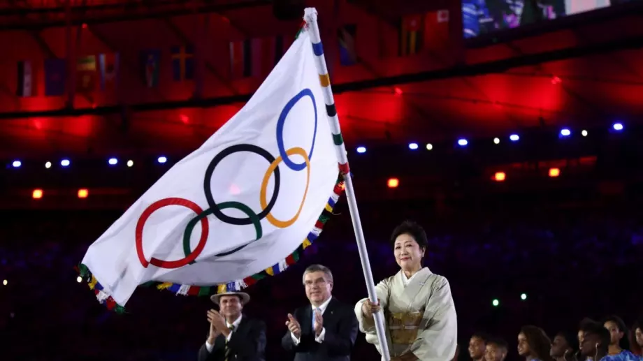 Олимпийските игри ще започнат на 23 юли 2021 година