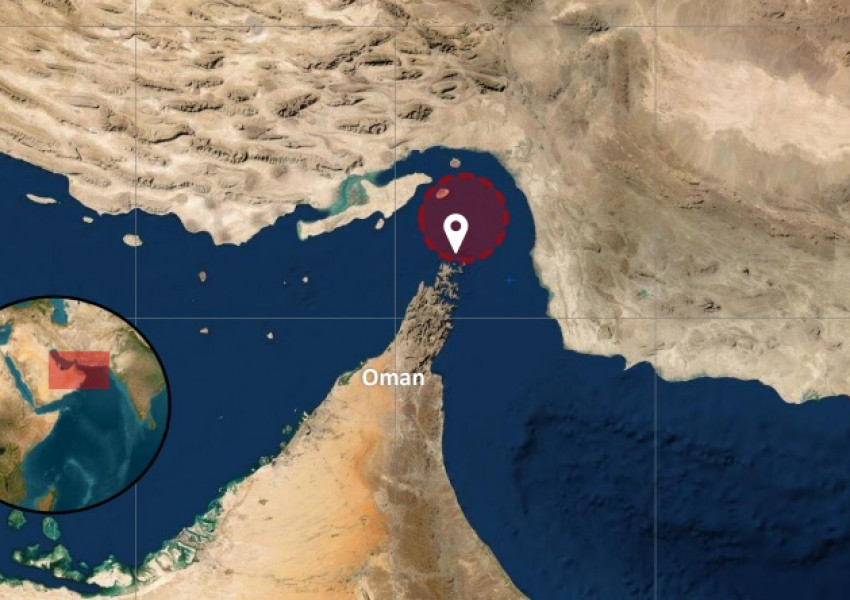 НА ЖИВО (ДЕН 12): САЩ искат база от Румъния, вдигат бомбардировачи от Великобритания