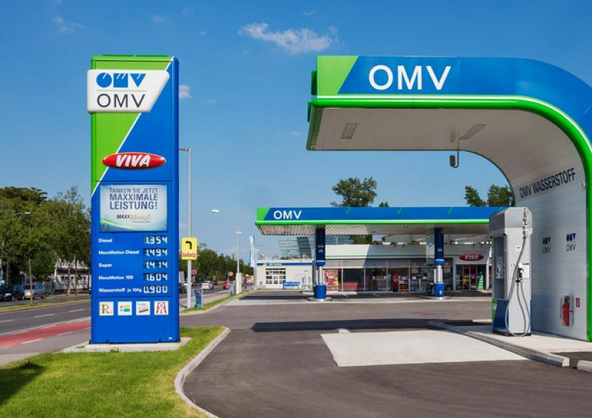ОМV продава бизнеса си във Великобритания