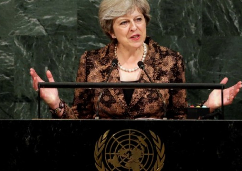 След ЕС, Великобритания вече не е доволна и от ООН