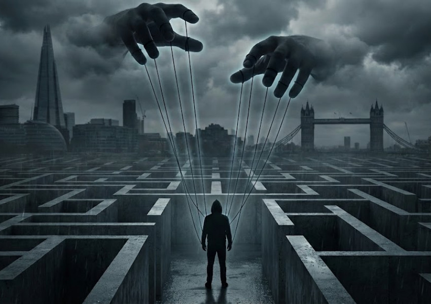 Опасни секти в Лондон "ловуват" млади и уязвими хора по нова схема