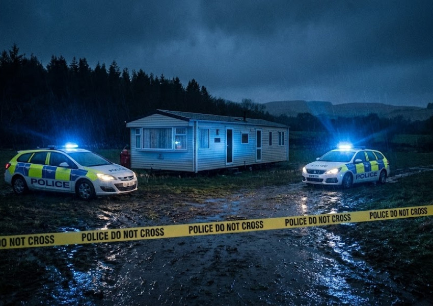 Любовен триъгълник и заговор за убийство: Жена и любовникът ѝ получиха по 19 години затвор