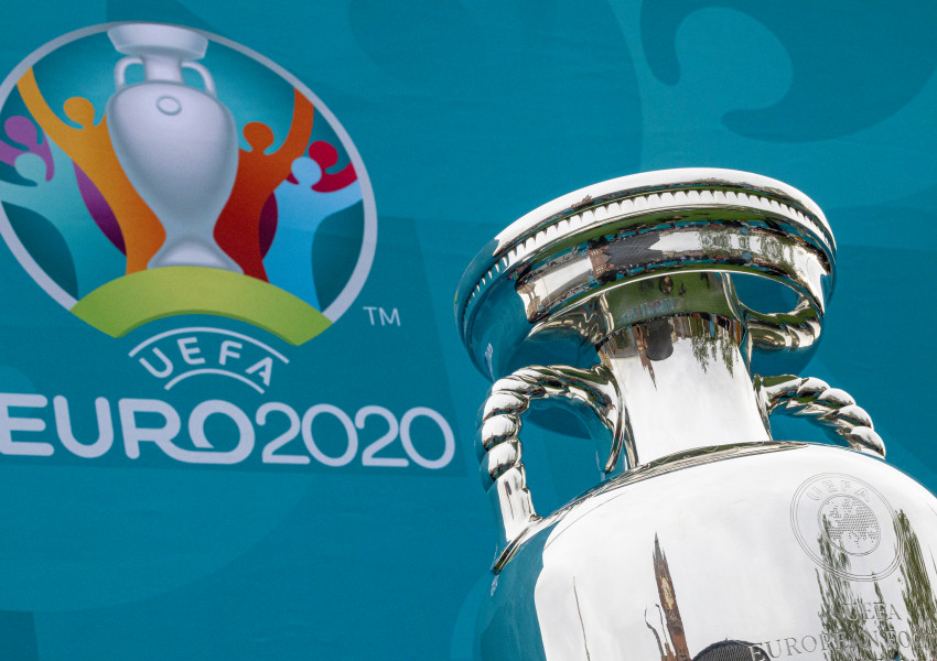 EURO 2020™: Вижте кои са 1/4-финалните мачове, къде, кога и от колко часа!