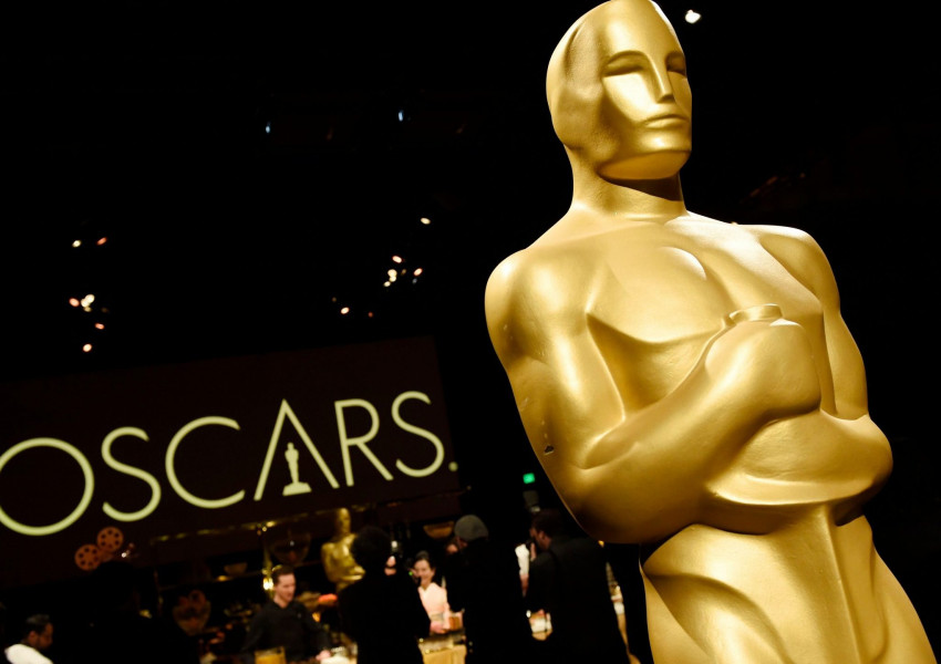 Оскарите тази година: Грандиозни в пандемията и специална площадка в Лондон