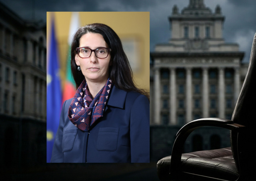 ИЗВЪНРЕДНО: Втора оставка в служебния кабинет! Министърът на регионалното развитие напуска