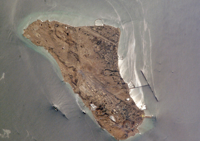 ВОЙНАТА ДЕН 31: Тръмп иска петрола на Иран, Техеран заплашва американски дипломати, а Израел настъпва в Ливан