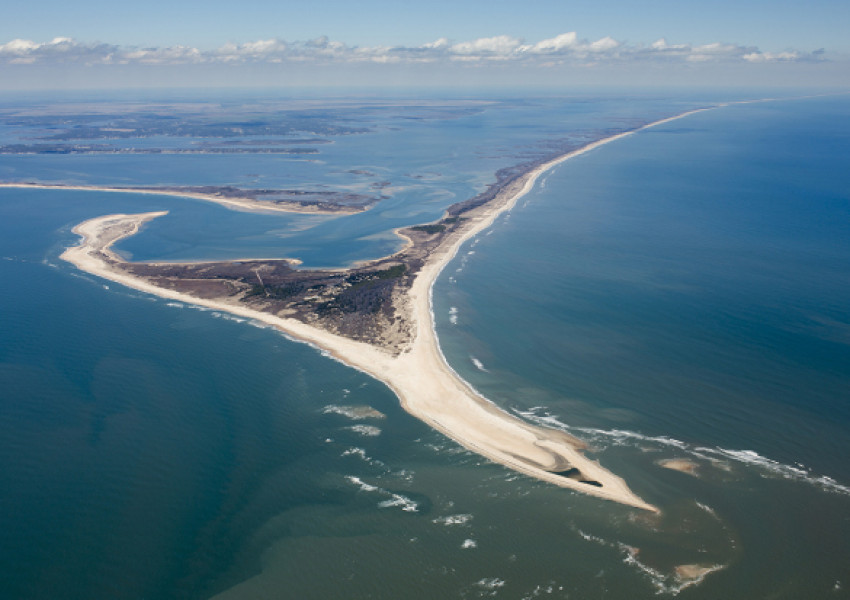 Мистерия! Още един самолет изчезна в Бермудския триъгълник!