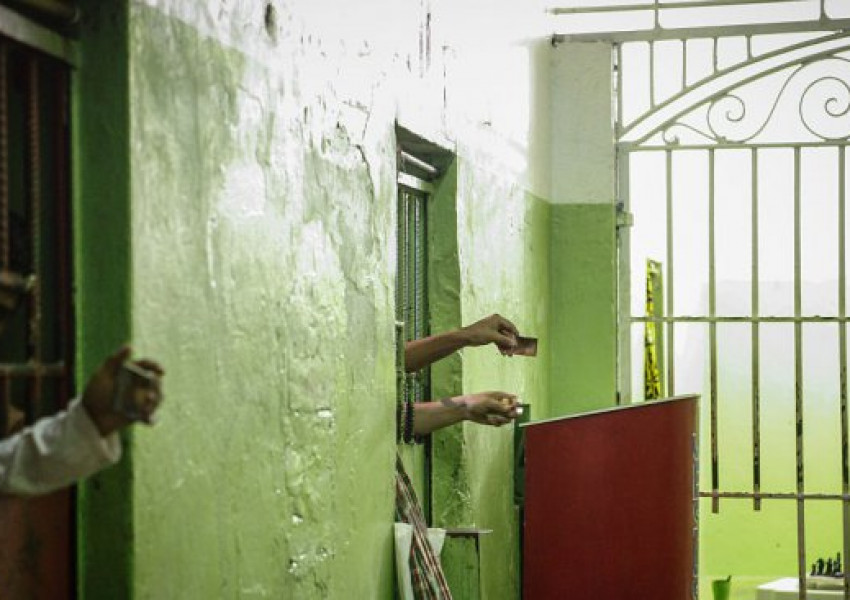 Осъдиха екзорсисти-убийци в Германия  