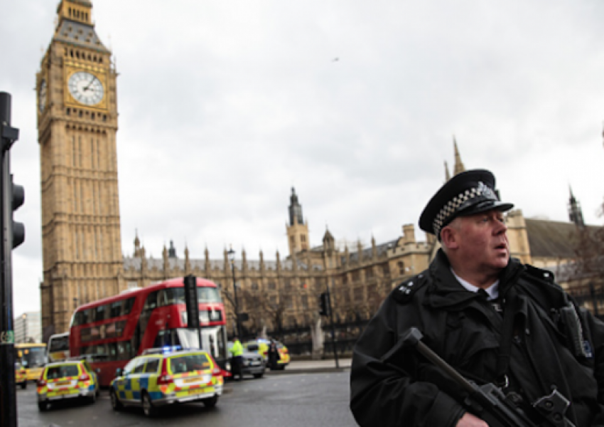 Отказали убежище във Великобритания на единия от лондонските атентатори 