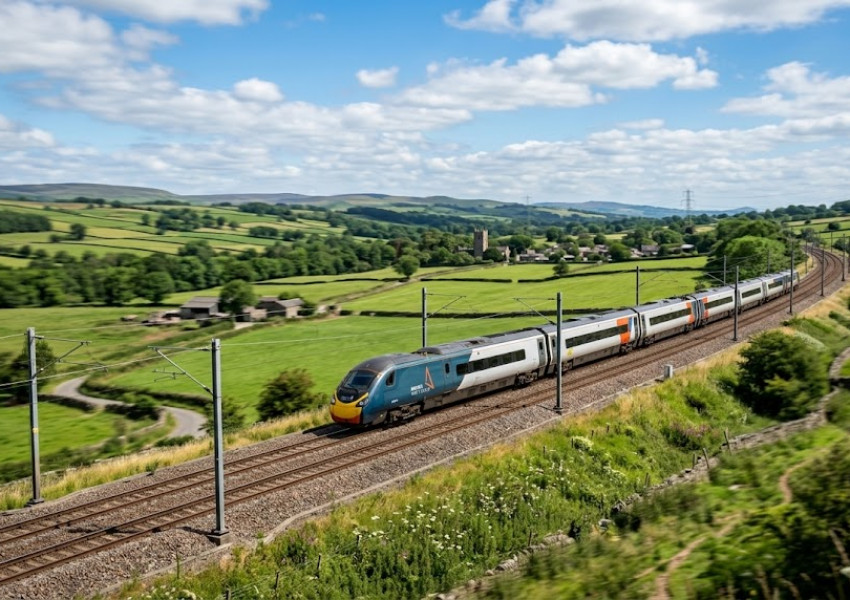 Нови отстъпки за пътуване с влак: Кои професии във Великобритания могат да пътуват по-евтино