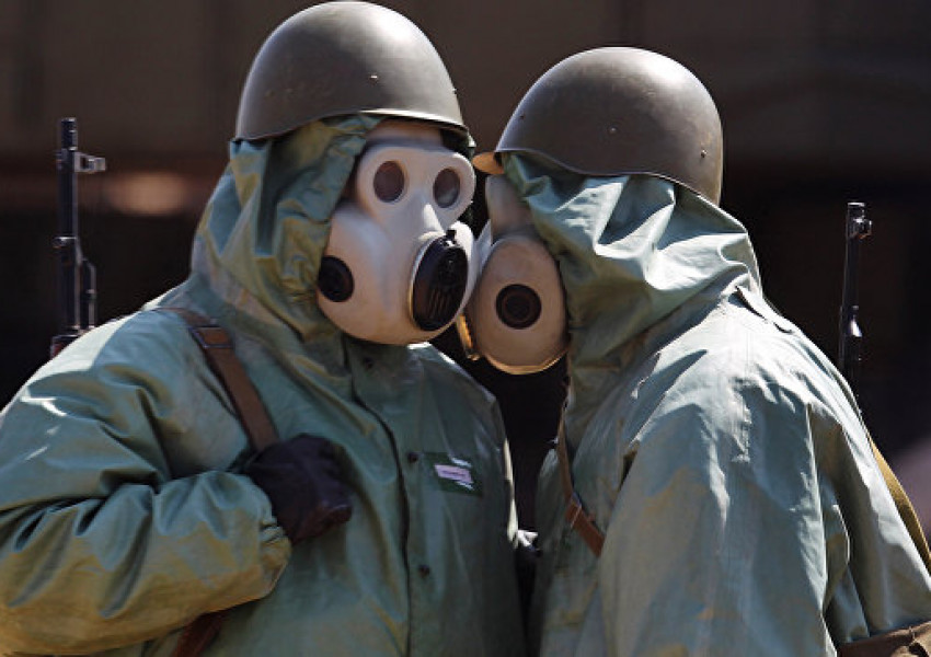 Създател на "Новичок": Ето защо Скрипал не умряха!