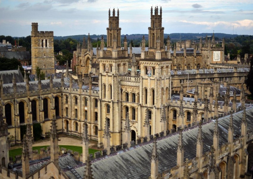 Четири лондонски университета в класация за най-добрите в света!