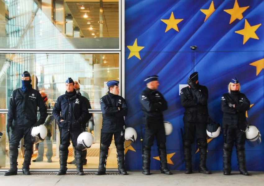 Европол: Заплахата от тероризъм в ЕС ще продължи да се увеличава!
