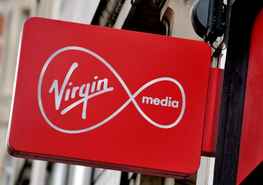 Глобиха Virgin Media и EE с 13,3 млн. паунда, начислявали таксите