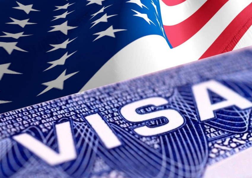 Паднаха американските визи за хърватски граждани!