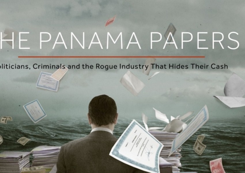 Българка помагала на бизнесмен в Мексико за измами, разкрити от списъка "Панама"