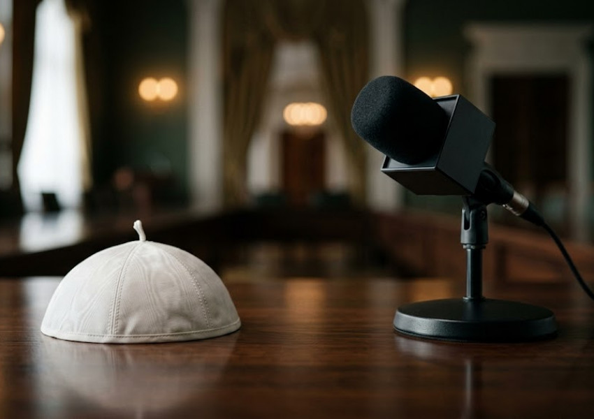 Безпрецедентен спор: Размяна на остри реплики между папа Лъв и Доналд Тръмп относно глобалната сигурност