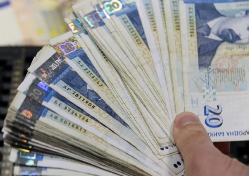 Българските имигранти изпращат в родината по 2 милиона на ден